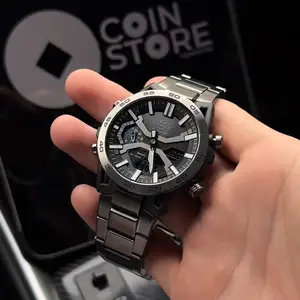 Часы Casio ecb-2000dc-1a, Душанбе
