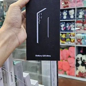 Samsung Galaxy S25ultra дубликаты, Худжанд