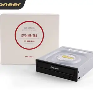 Внутренний DVD-привод Pioneer, Исфара