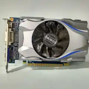 Видеокарта Galax GTX 650 GDDR5 1GB 128Bit, Душанбе