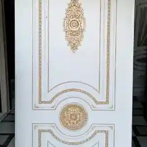 Дверь, Душанбе
