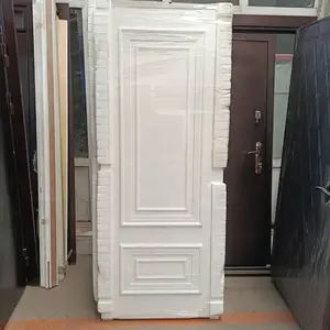 Дархои чубин, Душанбе