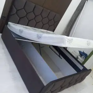 Кровать, Душанбе