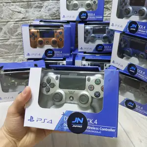 Джойстик на PS4, Хуҷанд