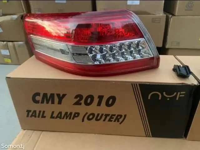 Задние стоп от крылья Toyota Camry 2, Душанбе