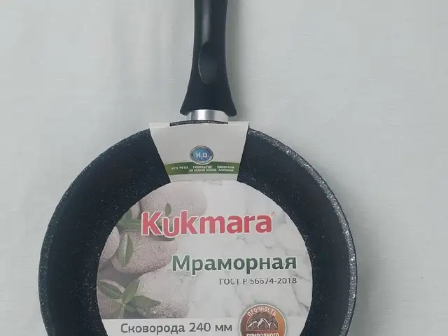 Сковородка kukmar-смт241-24см, Душанбе