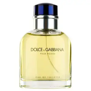 Духи Dolce&Gabbana, Душанбе