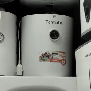 Водонагреватель Termolux 30л, Душанбе