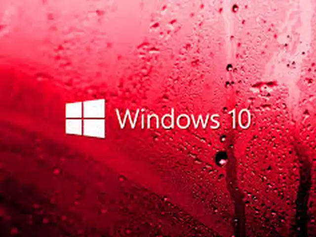 Установка Windows 10x64, Турсунзаде