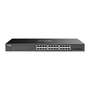 PoE-коммутатор SG28P 24PoE Gigabit, Душанбе