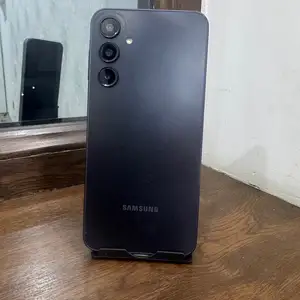 Samsung Galaxy A16, Душанбе