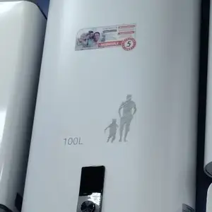 Водонагреватель Termolux 100л, Душанбе