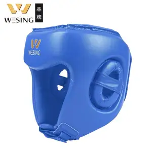Защитный шлем для бокса Wesing, Худжанд