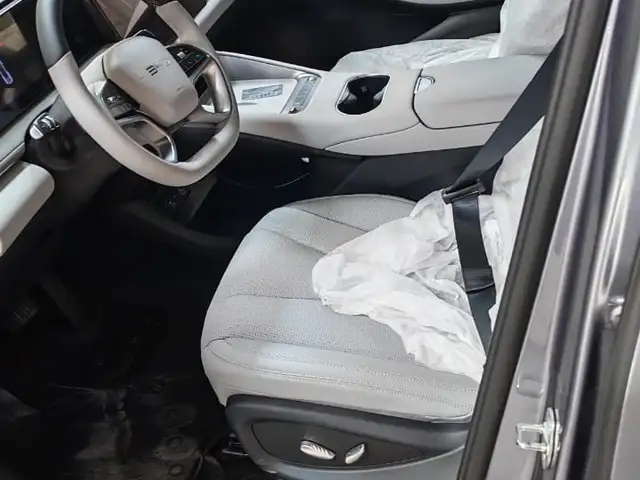 BYD Sea Lion 06, 2025, Душанбе - 4