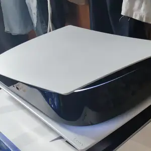Игровая приставка Ps5 с подпиской, Хуҷанд