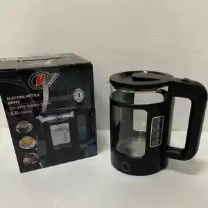 Электрочайник Voximum 2.2L Bh-662, Душанбе