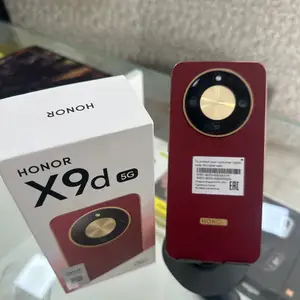 Honor X9d, Худжанд