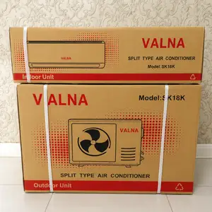 Кондиционер VALNA 18, Душанбе