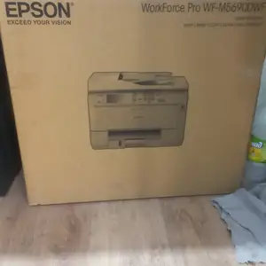 Принтер, Душанбе