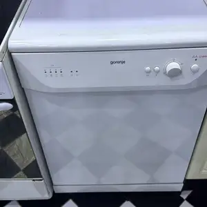 Посудомоечная машина, Душанбе