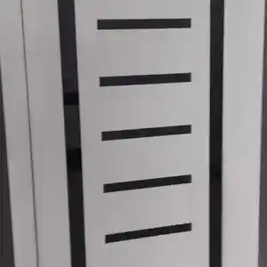 Дверь, Душанбе