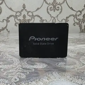 Накопитель SSD 120GB, Душанбе