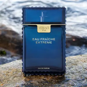 Духи Versace Man Eau Fraîche Extrême, Душанбе