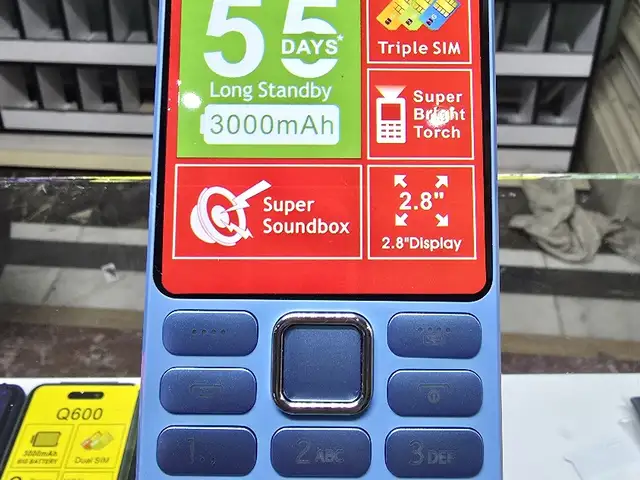Телефон T495, Душанбе