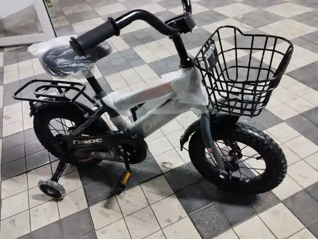 Велосипед, Душанбе