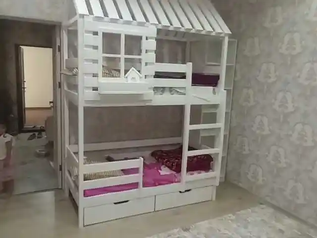 Кровать, Душанбе