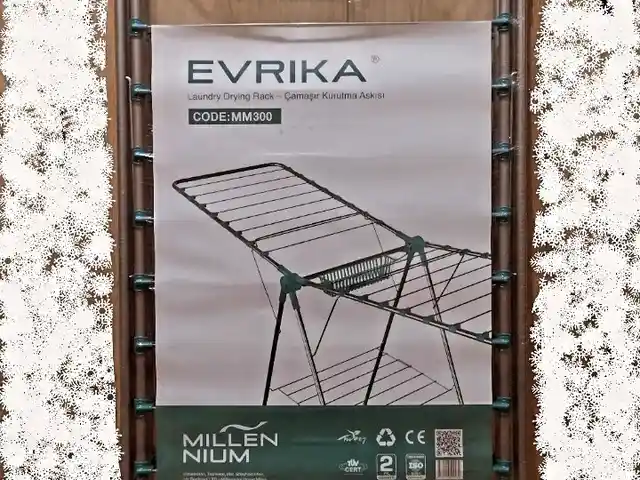 Сушилка для белья, Душанбе