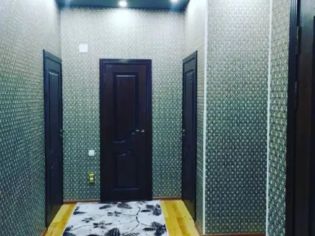 2-комн. квартира, 2 этаж, 70м², 34 мкр, Худжанд