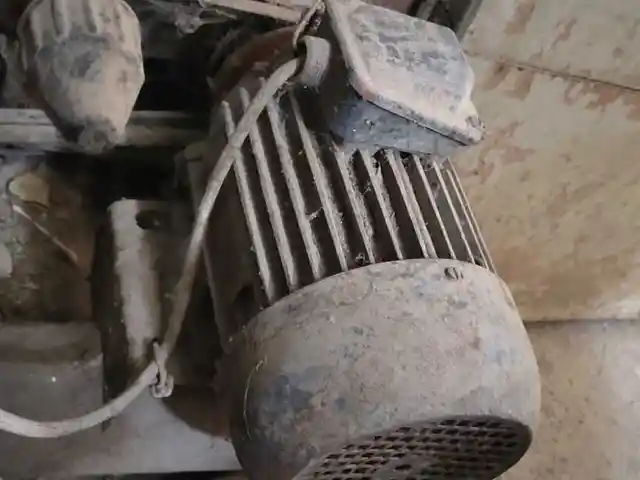Мотор 1.5 kw, Худжанд