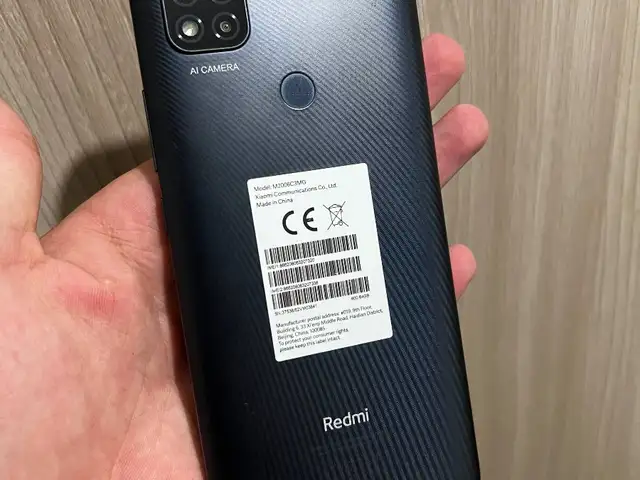 Xiaomi Redmi 9c, Бохтар (Курғон-Теппа)