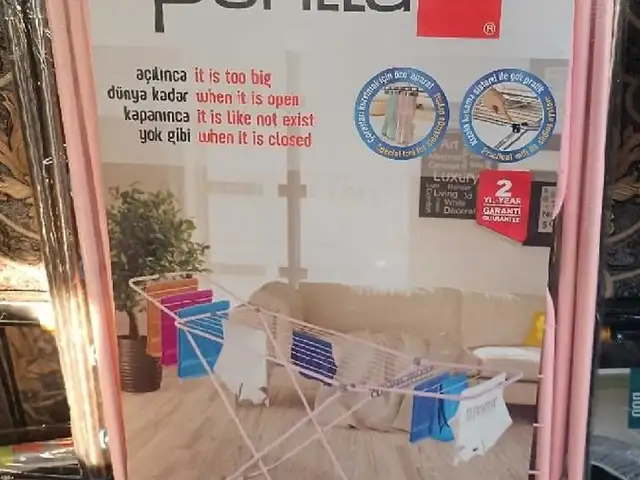 Сушилка, Душанбе