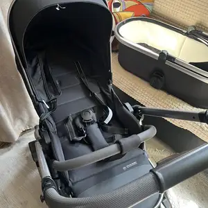 Коляска, люлька и прогулочный блок, Душанбе