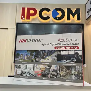 Видеорегистратор Hikvision DVR iDS-7208HQHI-M1/XTSTD, Хуҷанд