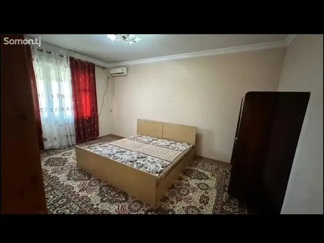 1-комн. квартира, 6 этаж, 50 м², Шелкокомбинат, Хуҷанд