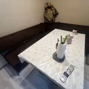 Уголок для кухни со столом, Душанбе