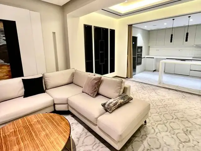 4-комн. квартира, 12 этаж, 180м², Исмоили Сомони, Пушкина, Душанбе