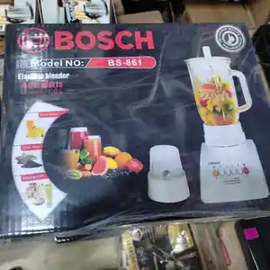 Блендер Bosch Bs-861, Душанбе