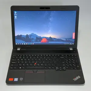 Ноутбук Lenovo Thinkpad E560 i7-6gen, Хуҷанд