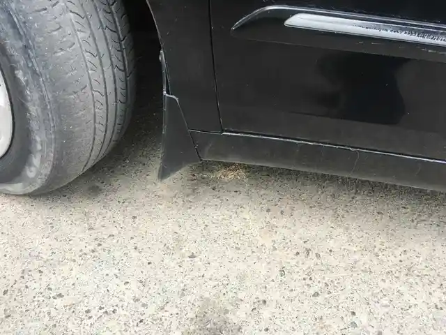 Брызговики на Toyota Camry 2, Душанбе
