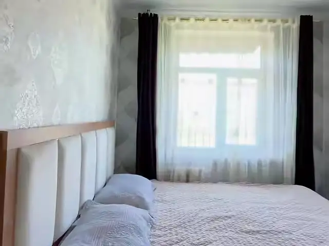 2-комн. квартира, 4 этаж, 38м², Сино, Душанбе