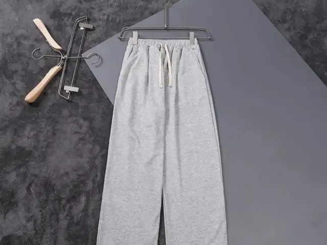 Летние брюки Oversize на заказ, Худжанд
