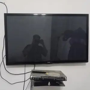 Телевизор LG, Бохтар (Курғон-Теппа)