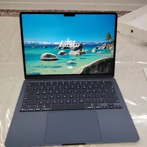 Ноутбук Apple Macbook air M5 16/512 GB, Бохтар (Курғон-Теппа)