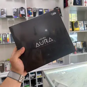 Novey Aura, Худжанд