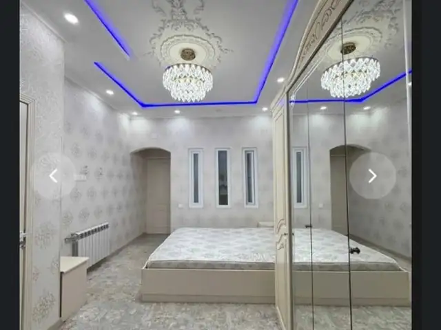 3-комн. квартира, 15 этаж, 87м², Галубой экран, Душанбе