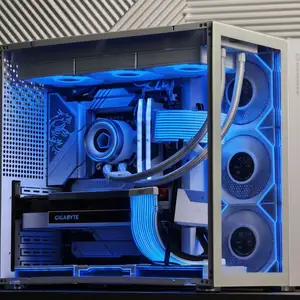 Персональный компьютер i7 14700kf Ram 32gb RTX 30I0Ti SSD M2 512gb, Хуҷанд